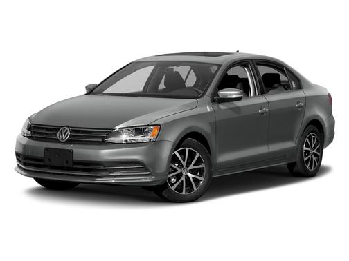 2016 Volkswagen Jetta 1.4T S w/Technology