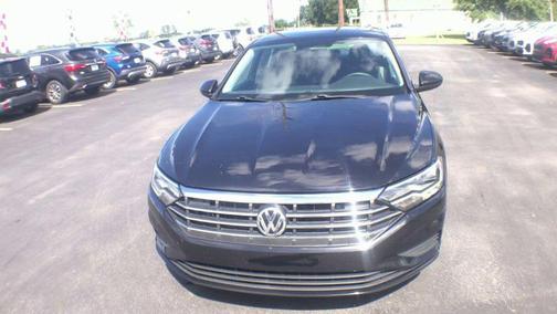2021 Volkswagen Jetta 1.4T S