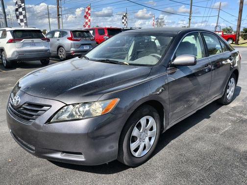 2009 Toyota Camry LE