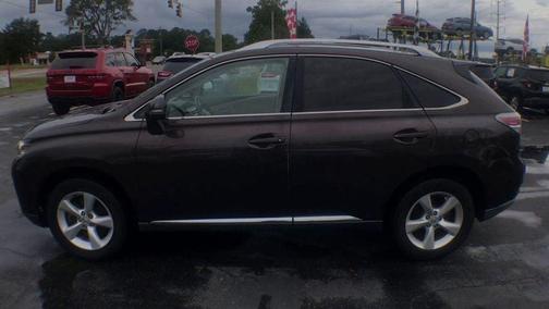 2014 Lexus RX 350 Base