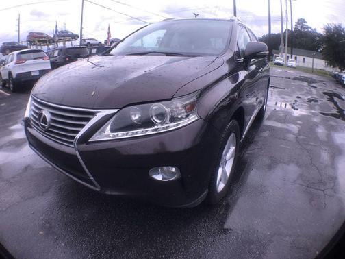 2014 Lexus RX 350 Base