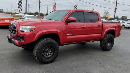 2019 Toyota Tacoma SR5