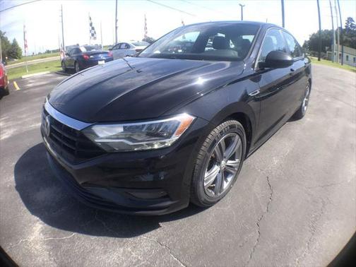 2020 Volkswagen Jetta 1.4T S
