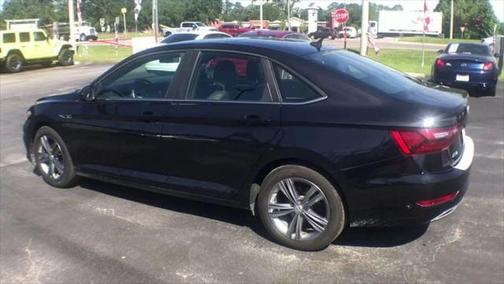 2020 Volkswagen Jetta 1.4T S