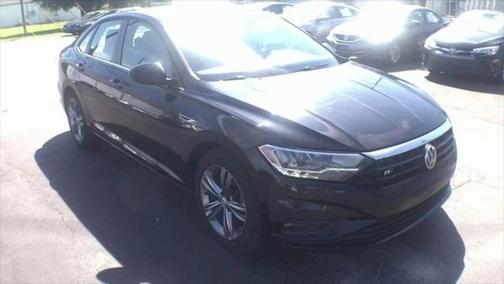2020 Volkswagen Jetta 1.4T S