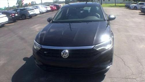 2020 Volkswagen Jetta 1.4T S
