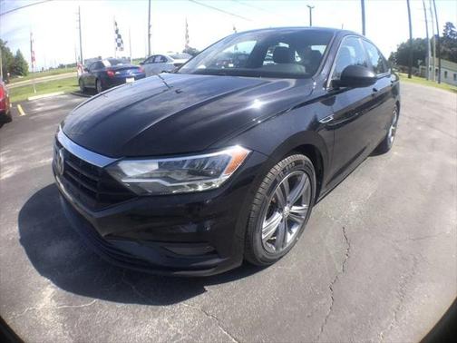 2020 Volkswagen Jetta 1.4T S
