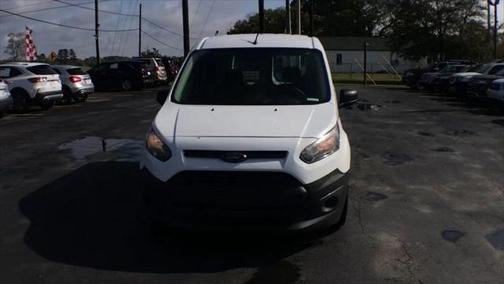 2018 Ford Transit Connect XL