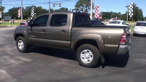 2014 Toyota Tacoma PreRunner