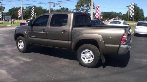 2014 Toyota Tacoma PreRunner