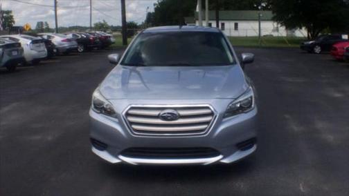 2015 Subaru Legacy Premium