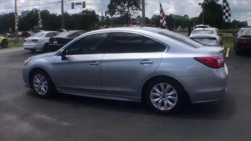 2015 Subaru Legacy Premium