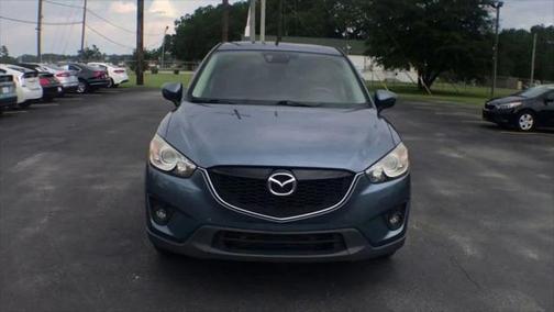 2015 Mazda CX-5 Grand Touring