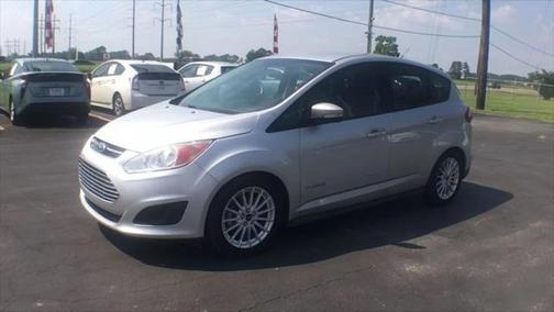 2016 Ford C-Max Hybrid SE