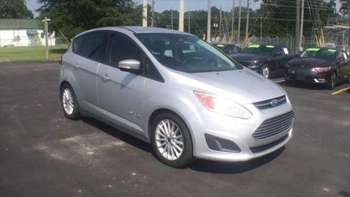 2016 Ford C-Max Hybrid SE