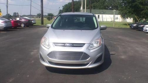 2016 Ford C-Max Hybrid SE