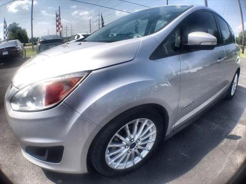 2016 Ford C-Max Hybrid SE