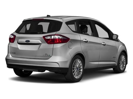 2016 Ford C-Max Hybrid SE