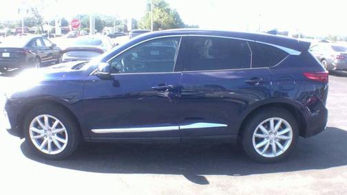 2020 Acura RDX Base