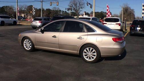2008 Hyundai Azera SE