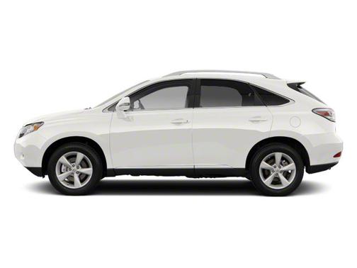 2010 Lexus RX 350 Base
