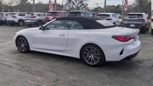 2024 BMW 430 i