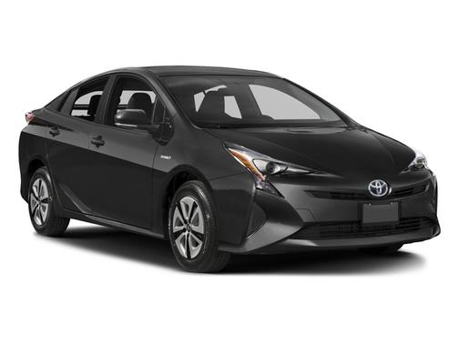 2018 Toyota Prius Two Eco