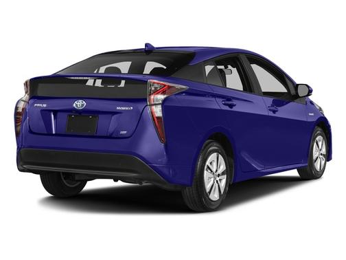 2018 Toyota Prius Two Eco