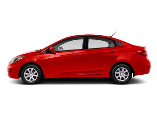 2013 Hyundai Accent SE