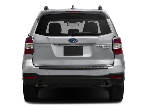 2016 Subaru Forester 2.0XT Touring