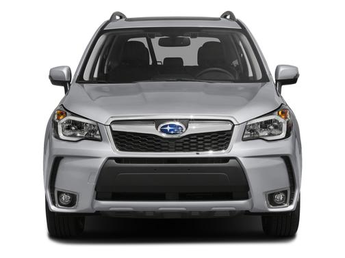 2016 Subaru Forester 2.0XT Touring