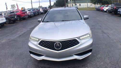 2019 Acura TLX FWD