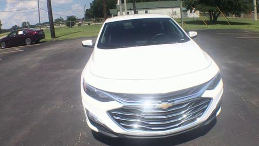 2023 Chevrolet Malibu 1LS