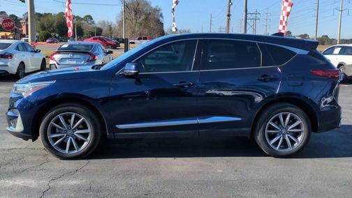 2019 Acura RDX Technology Package