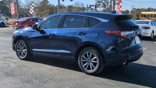 2019 Acura RDX Technology Package