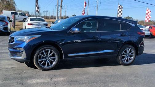 2019 Acura RDX Technology Package