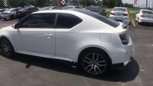 2015 Scion tC Base