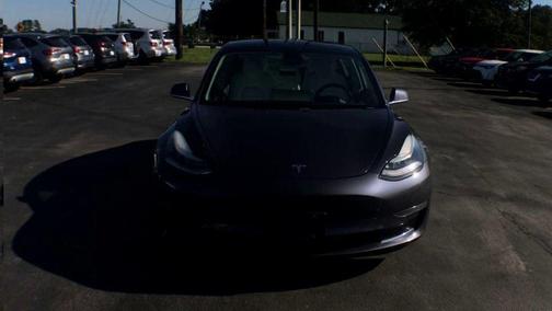 2019 Tesla Model 3 Standard Range