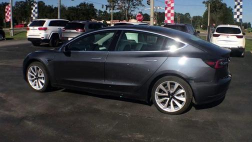 2019 Tesla Model 3 Standard Range