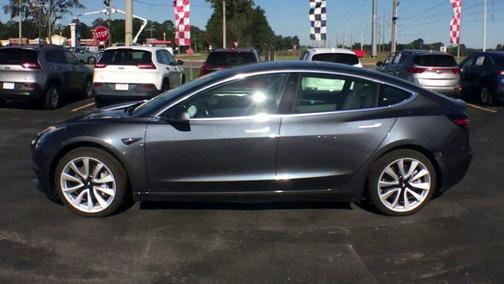 2019 Tesla Model 3 Standard Range