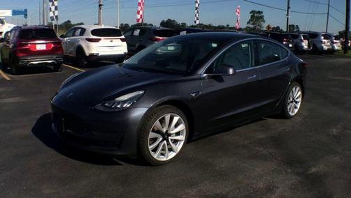 2019 Tesla Model 3 Standard Range