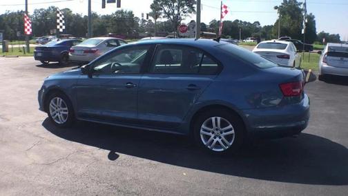 2015 Volkswagen Jetta 2.0L TDI S