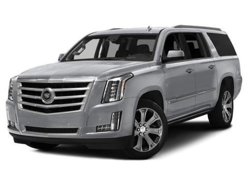 2015 Cadillac Escalade ESV Luxury