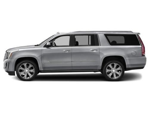 2015 Cadillac Escalade ESV Luxury