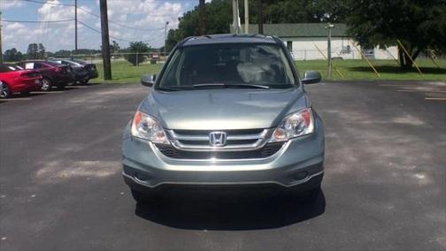 2011 Honda CR-V EX-L