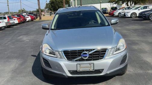 2013 Volvo XC60 3.2 Premier Plus