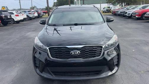 2019 Kia Sorento L