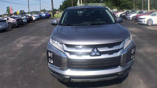 2020 Mitsubishi Outlander Sport 2.0 BE