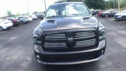 2014 RAM 1500 Sport