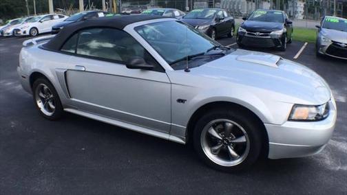 2003 Ford Mustang GT